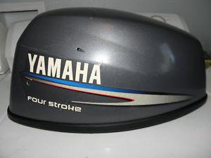 Yamaha T8 outboard service repair manual. PID Range: 60S-1006138~1018815 Mfg April 2005 and newer
