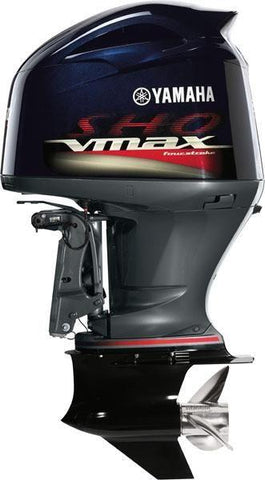 Yamaha VF200 outboard service repair manual. PID Range: 6CD-1000001~Current Mfg Dec 2009 and newer