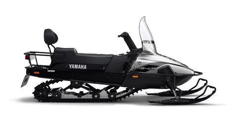 Yamaha VK540(M) Snowmobile Service Repair Manual Download - Best Manuals