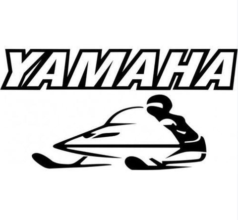 Yamaha VX600ERG, SX600G, MM600G, VT600G Snowmobile Service Repair Manual Download - Best Manuals