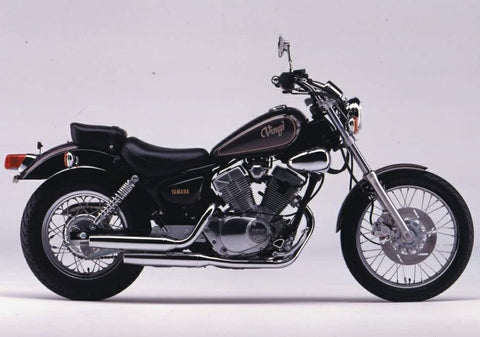 Yamaha XV250 1988-2008 Workshop Service Repair Manual