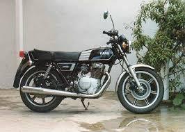 Yamaha XS250 / XS360 / XS400 Twins Service Repair Manual 1975 1976 1977 1978 Download!!!
