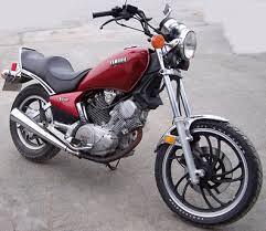 Yamaha XV500 1983 Service Repair Manual Download - Best Manuals