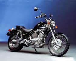 Yamaha XV535 Virago MOTORCYCLE SERVICE REPAIR MANUAL 1987-2003 DOWNLOAD - Best Manuals