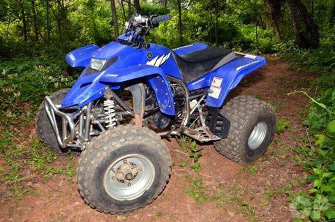 Yamaha YFS200U SERVICE REPAIR MANUAL DOWNLOAD - Best Manuals