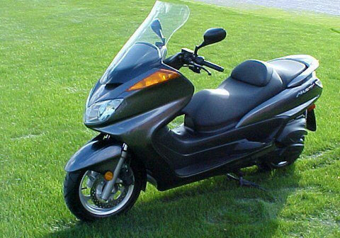 Yamaha YP400T 2004-2009 Workshop Service repair manual - Best Manuals