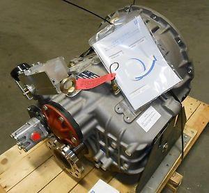 ZF Marine ZF 500, ZF 500 A, ZF510 A Service Repair Workshop Manual DOWNLOAD