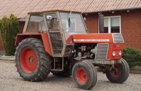 Zetor 8011 8045 12011 12045 Tractor Operators Manual