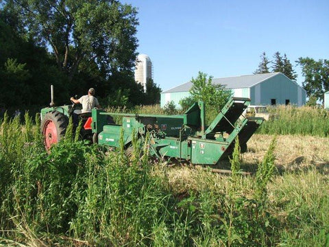 Oliver Tractor 19 Bale Thrower Workshop Service Repair Manual