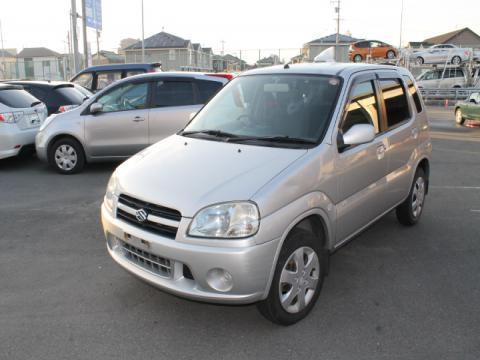 2004 Suzuki Swift UA-HT51 Russin Workshop Service Repair Manual