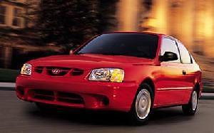 2007 HYUNDAI ACCENT SERVICE REPAIR MANUAL DOWNLOAD!!!