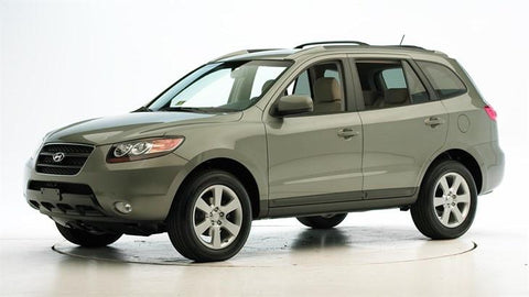 Hyundai Santa Fe 2007 workshop service repair manual