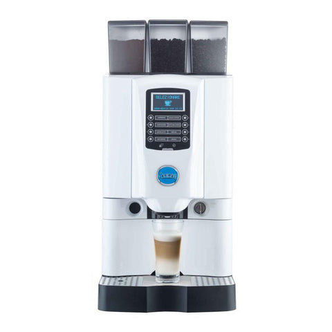 Service Manual for Carimali Armonia Coffee Maker