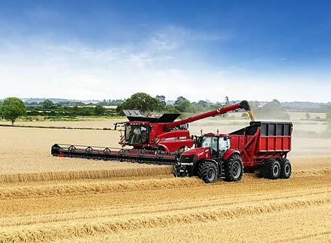 Case Ih Axial Flow 9240 Workshop Service Repair Manual Pdf