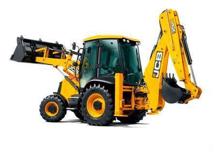 2012 JCB 3CX BACKHOE WORKSHOP SERVICE REPAIR MANUAL