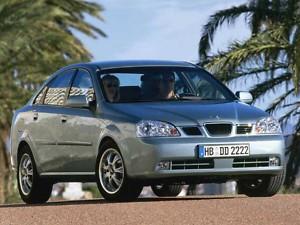 DAEWOO NUBIRA LACETTI 1.6L 1.8L 2.0L FACTORY WORKSHOP SERVICE REPAIR MANUAL DOWNLOAD