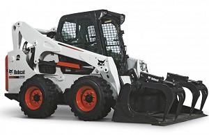 bobcat S570 complete workshop service repair manual