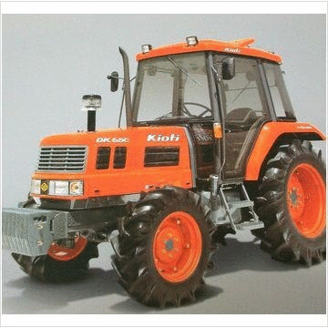 KIOTI DAEDONG DK DK45S DK451 TRACTOR WORKSHOP REPAIR MANUAL - Best Manuals
