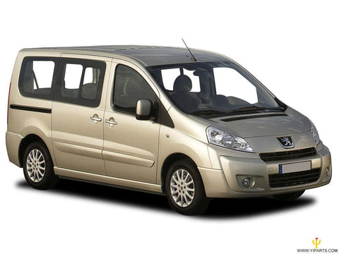 Peugeot Expert Tepee 2008 Workshop Service Repair Manual