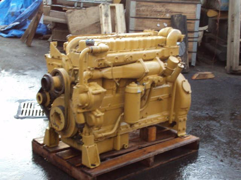 caterpillar d333 Service repair manual serie 62 & 372