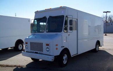 1978 Chevy/GMC P30 Chassis Service Manual