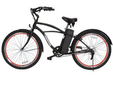 X-treme Clearwater Beach Cruiser Electric Bike