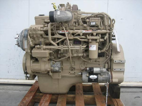 Cummins ISL 400 Engine Service Repair Manual