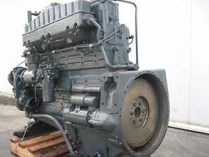 CUMMINS NTC 400 BIG CAM-III Engine service Repair Manual S/No-11410444
