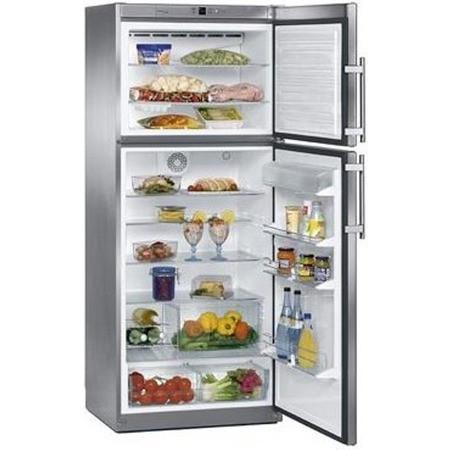 Liebherr CTNes 4653 Premium NoFrost Service Repair Manual