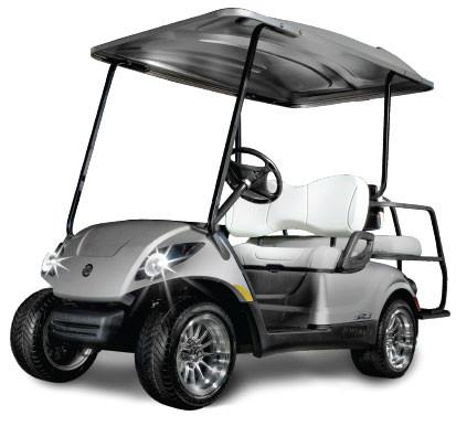 Yamaha Golf Car J16 1996-2000 (with JN6 Engine) Workshop Service Repair Manual