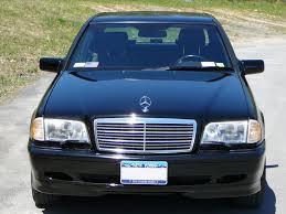 1999 Mercedes c280 Service Repair Manual