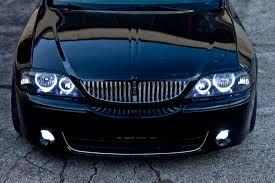 Lincoln LS V8 Workshop Service Repair Manual