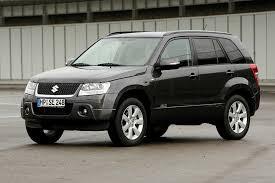 SUZUKI Escudo / Grand Vitara Service Repair Manual