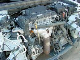 2008 Hyundai Elantra 2.0 Ltr G4GC Engine Service Repair Manual