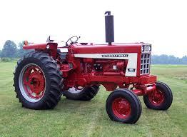 International Harvester Workshop Service Repair Manual