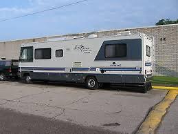 1994 GULFSTREAM INDEPENDENCE Workshop Service Repair Manual