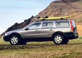 2003 Volvo XC70 Transmission Service Repair Manual