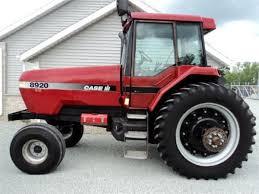 CASE IH 8920 Tractor Workshop Service Repair Manual