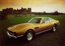 Aston Martin V8 Saloon 1979 Workshop Repair Service Manual
