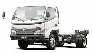 Hino Dutro Wu 300 400 Xzu 400 Series Complete Workshop Service Repair Manual