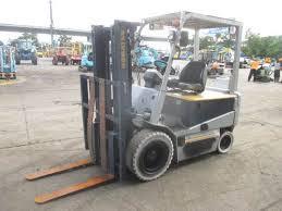 Komatsu FB30EX-5 Forklift Workshop Service Repair Manual