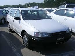 2002 TOYOTA CALDINA OWNER'S MANUAL DOWNLOAD