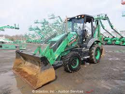 2011 JCB 3CX-14 4wd Backhoe Workshop Service Repair Manual