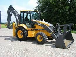 VOLVO BL61 PLUS BACKHOE LOADER WORKSHOP SERVICE REPAIR MANUAL