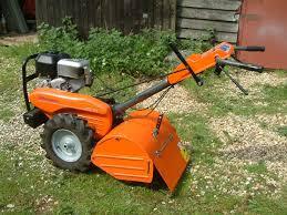 Husqvarna Crt51 Garden tiller Service Repair manual