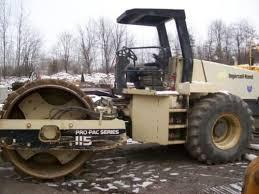 ingersoll rand sd 115/120 service manual