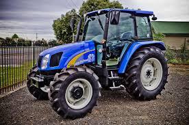 NEW HOLLAND T5030 T5040 T5050 T5060 T5070 TRACTOR PARTS CATALOGUE MANUAL