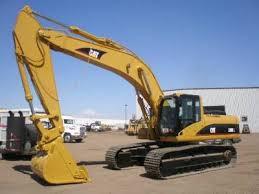 Buy Online Caterpillar 330C Hydraulic Excavator Service Repair Manual