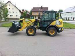 KOMATSU WA70-5 WHEEL LOADER Parts Catalogue Manual (SN H50366 AND UP)