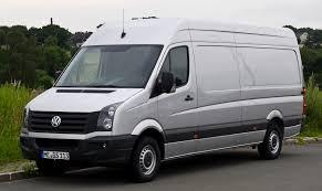 Volkswagen Crafter 2012-2017 factory repair manual